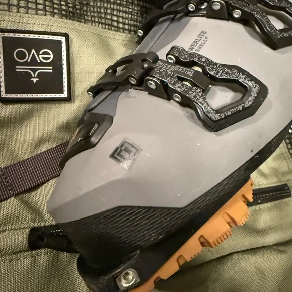 K2 Mindbender Men